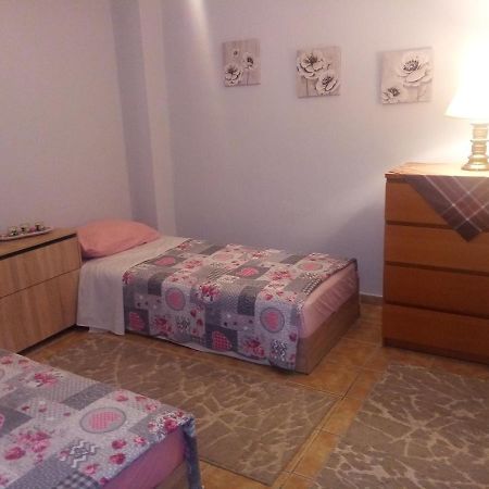Apartament Haras'House Asvestochori Zewnętrze zdjęcie