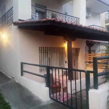 Apartament Haras'House Asvestochori Zewnętrze zdjęcie