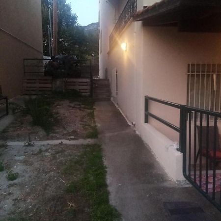 Apartament Haras'House Asvestochori Zewnętrze zdjęcie