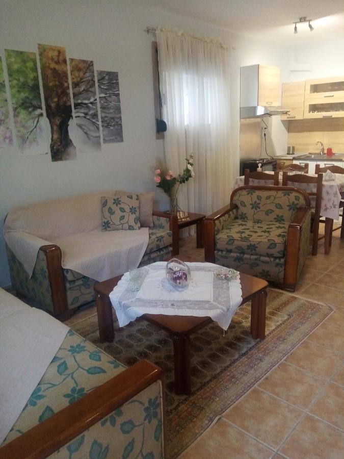 Apartament Haras'House Asvestochori Zewnętrze zdjęcie