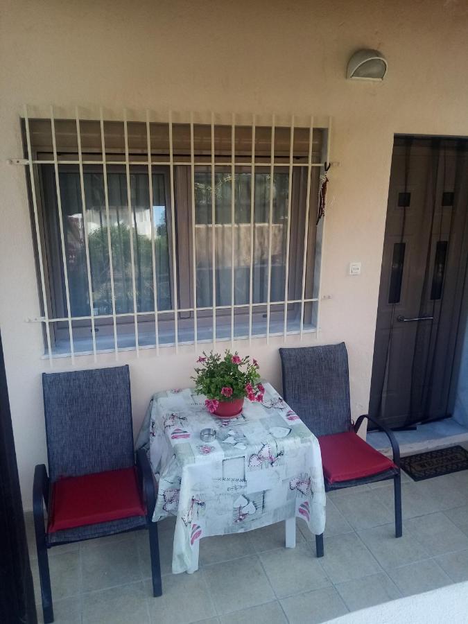 Apartament Haras'House Asvestochori Zewnętrze zdjęcie