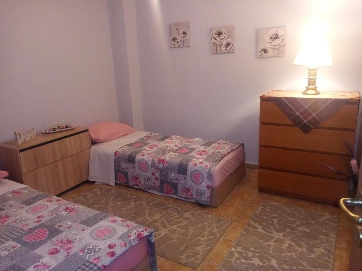 Apartament Haras'House Asvestochori Zewnętrze zdjęcie