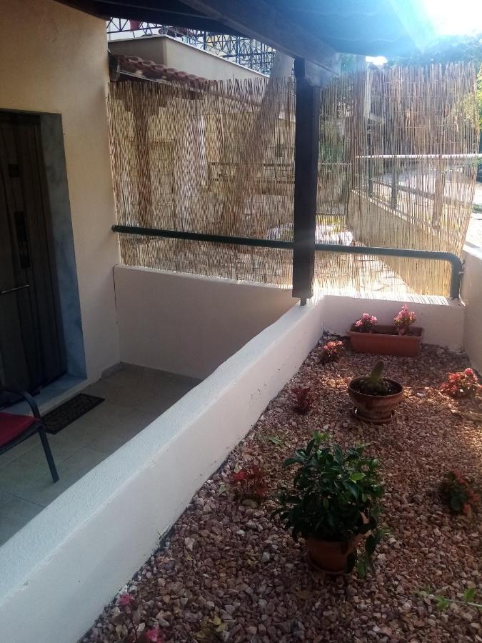 Apartament Haras'House Asvestochori Zewnętrze zdjęcie