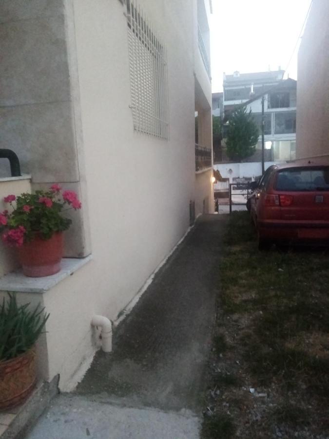 Apartament Haras'House Asvestochori Zewnętrze zdjęcie